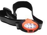 Easy See Headlamp -  