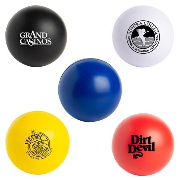 Main Product Image for Promotional Squeezies (R) Easy Stress Reliever Ball