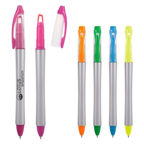 Main Product Image for Giveaway Easy View Highlighter Pen