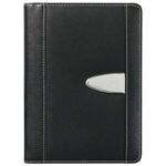 Eclipse Bonded Leather Portfolio -  