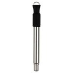 "Eco-Collapsible Straw" Reusable Stainless Steel Straw -  