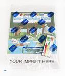 Eco-Friendly Fun Sticker Book Fun Pack -  