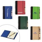 Buy Eco 5 x 7 Hardcover Journal & Pen