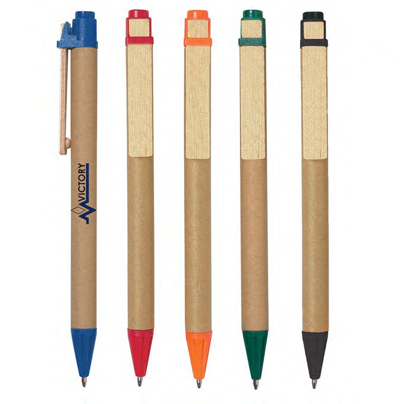 Main Product Image for Imprinted Eco-Inspired Pen