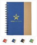 Buy Eco Magnetic Notebook with Sticky Notes & Pen