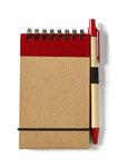 Eco Mini Jotter 