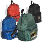 Econo Backpack -  