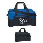 Buy Advertising Econo Duffel Bag