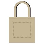 Econo Enviro-Shopper - Natural