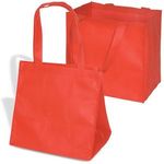 Econo Enviro-Shopper - Red