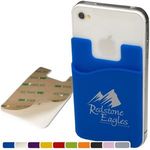 Econo Silicone Mobile Pocket -  