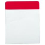 Econo Sticky Note Pad (25 sheets) - Red