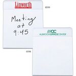 Econo Sticky Note Pad (50 sheets) - White