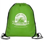 BRECKENRIDGE "ECONOMY" Drawstring Cinch Pack Backpack