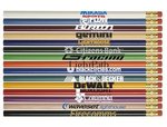 Economy Line Round Pencil -  