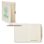 Buy econscious Hemp Journal & Pen