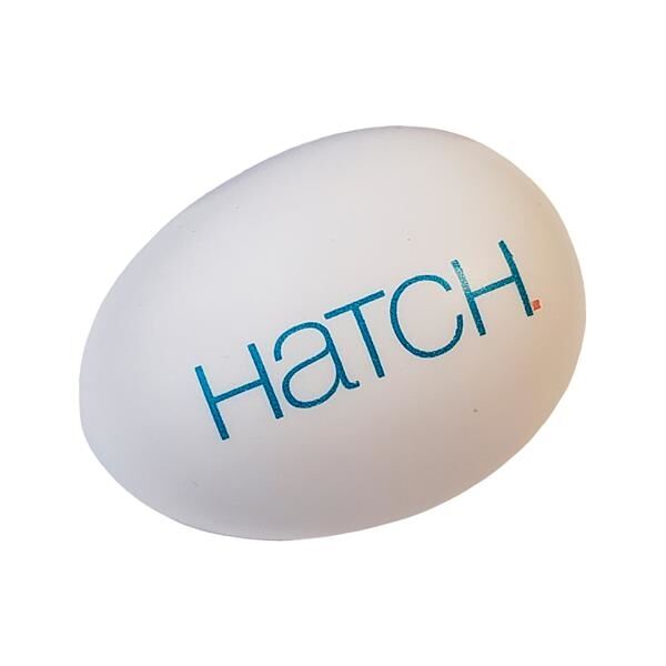 Main Product Image for Promotional Egg Stress Relievers / Balls