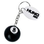 Buy Eight Ball Key Chain