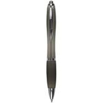 "ELECTRA" Soft Comfort Pen (Spot Color Print)