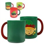 Elf Mug - Assorted