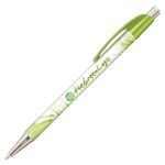 Elite Slim Metallic Pen -  