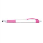 Elite Stylus - Digital Full Color Wrap Pen - Pink