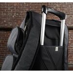 elleven™ TSA 17" Computer Backpack -  