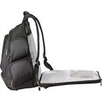 elleven™ TSA 17" Computer Backpack -  