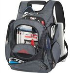 elleven™ TSA 17" Computer Backpack -  