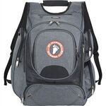 elleven™ TSA 17" Computer Backpack -  