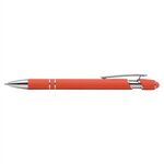 Ellipse Softy Brights w/Stylus - ColorJet - Metal Pen -  