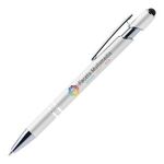 Ellipse Softy Metallic w/ Stylus - ColorJet