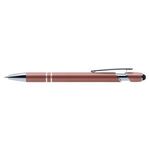 Ellipse Softy Metallic w/ Stylus - ColorJet