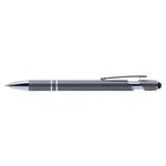 Ellipse Softy Metallic w/ Stylus - ColorJet