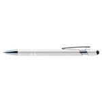 Ellipse Softy Metallic w/ Stylus - ColorJet