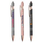 Buy Ellipse Softy Rose Gold Metallic With Stylus - Colorjet