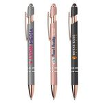 Buy Ellipse Softy Rose Gold Metallic With Stylus - Colorjet