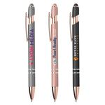 Ellipse Softy Rose Gold Metallic w/ Stylus - ColorJet -  