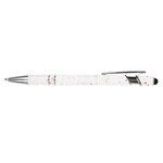 Ember Campfire Incline Stylus Pen - Red
