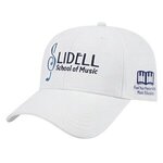 Buy Embroidered Ultimate Classic Cap