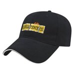 Embroidered X-Tra Value Sandwich Cap -  