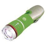 Emergency COB Flashlight Multi-Tool