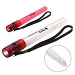 Emergency LED Glow Whistle -  