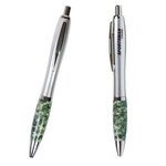 Buy Emissary Click Pen - Camouflage / Military