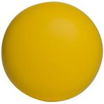 Emoji DIY Squeezies® Stress Reliever - Yellow