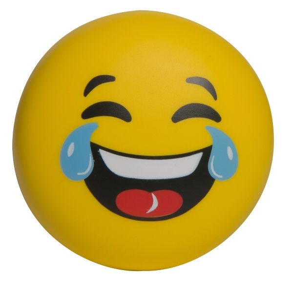 Main Product Image for Custom Squeezies(R) LOL Emoji Stress Reliever