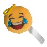 Buy Emoji Plush LOL Keychain