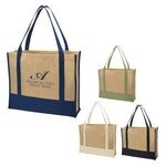Buy Custom Printed Emporium Tote Bag