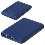 Enclave 5000mAh Hi-Density Polymer Power Bank