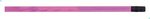 Encore Recycled Attitood (TM) pencil - Purple to Pink